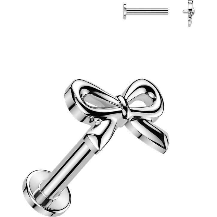 Labret wstążka gwint wewnętrzny - Image 3