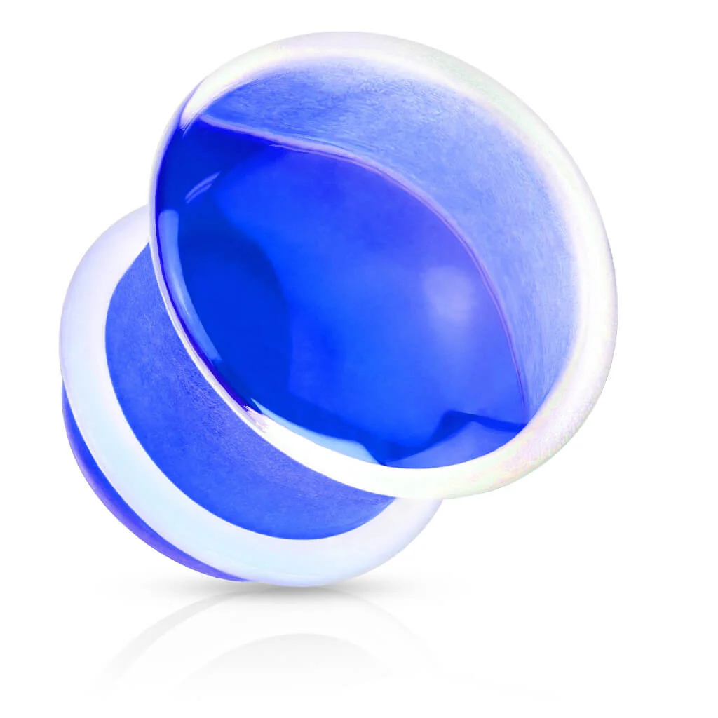 Szkło plug szkło silikon o-ring - Image 5