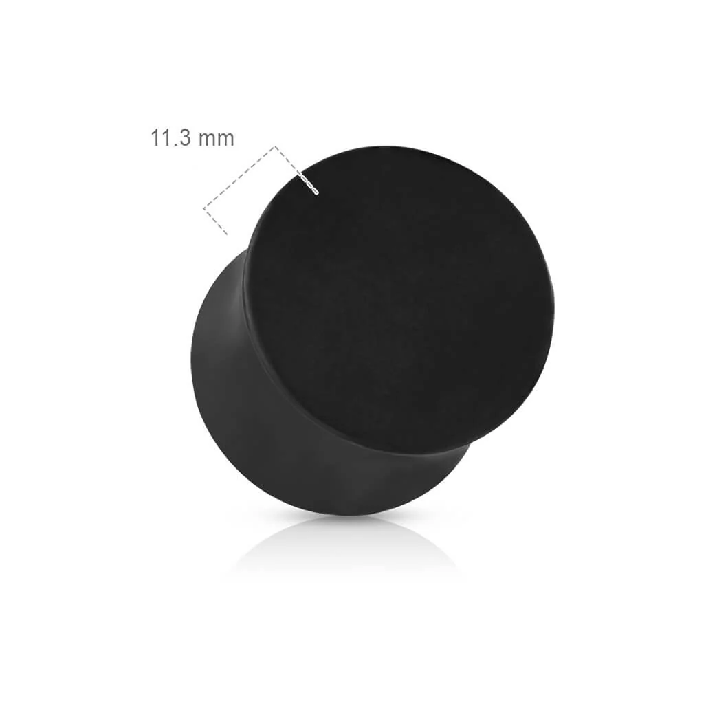 Plug czarny - Image 2