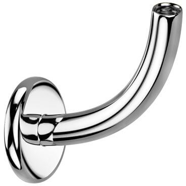 Tytan zaokrąglony labret gwint wewnętrzny - Image 2