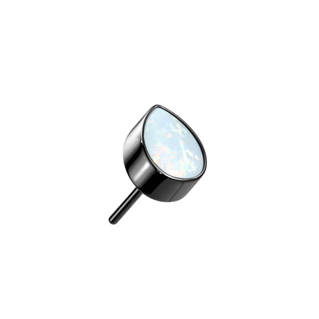 Nakrętka kropla opal push-in - Image 3