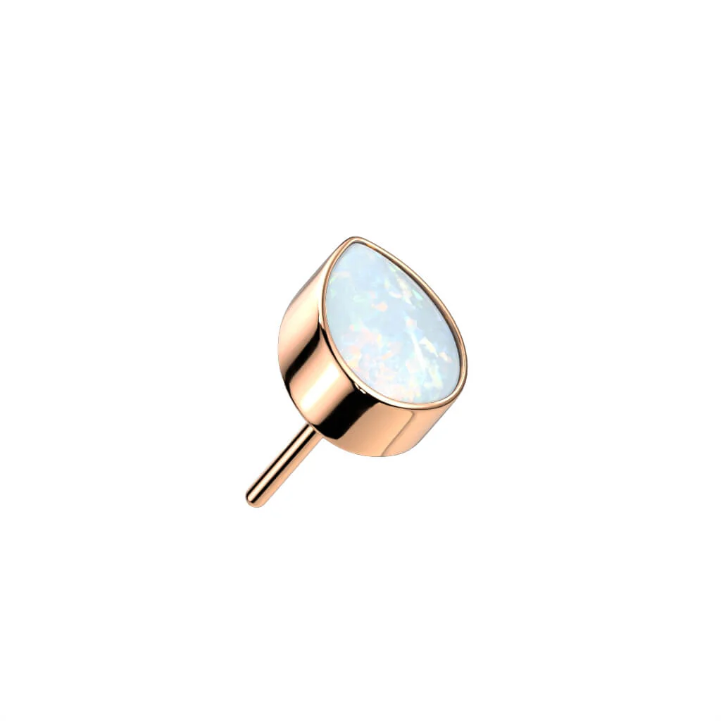 Nakrętka kropla opal push-in - Image 4
