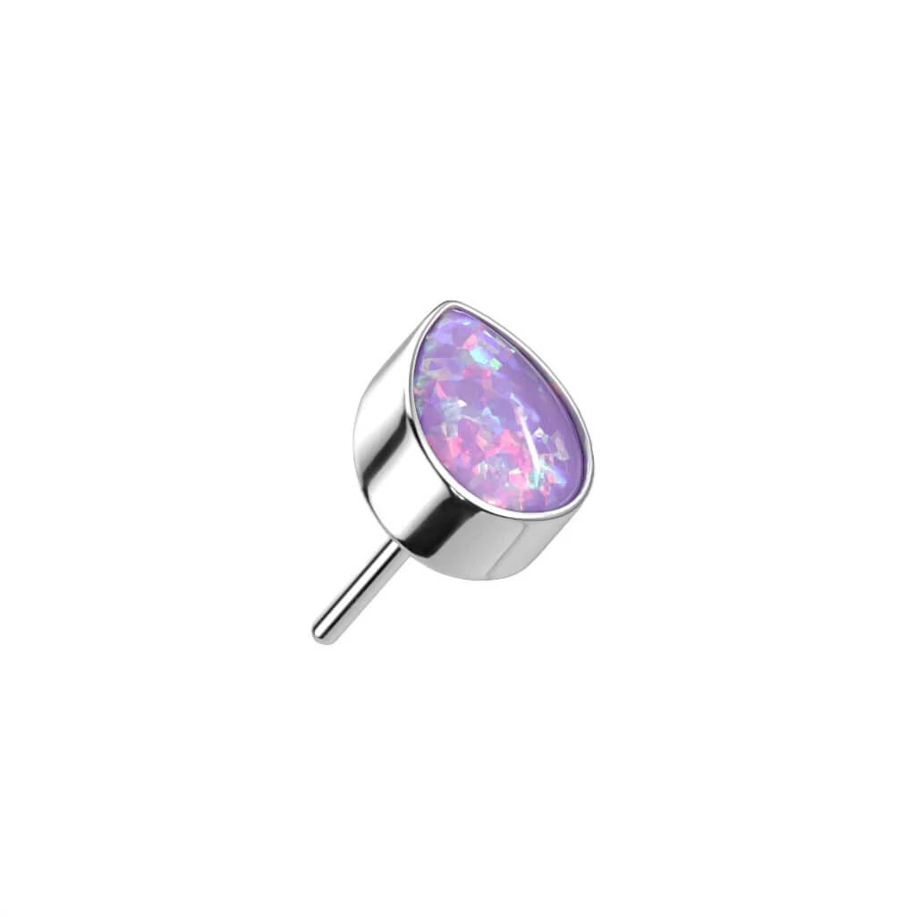 Nakrętka kropla opal push-in - Image 8