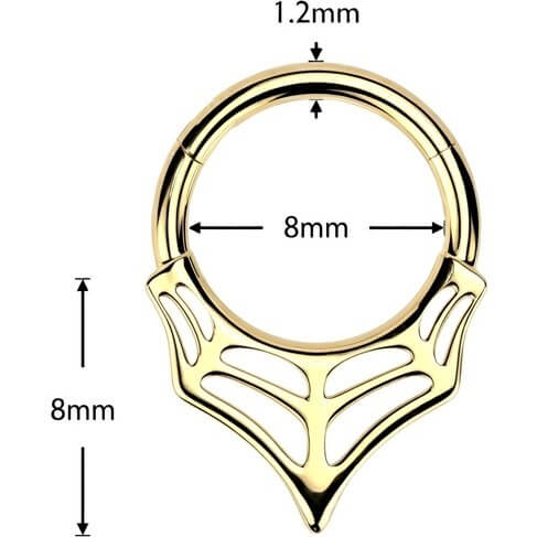 Kółko pajęczyna clicker - Image 2