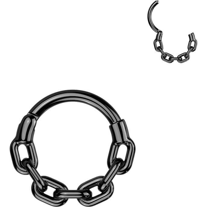 Kółko łańcuch clicker - Image 3