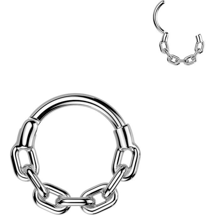 Kółko łańcuch clicker - Image 6