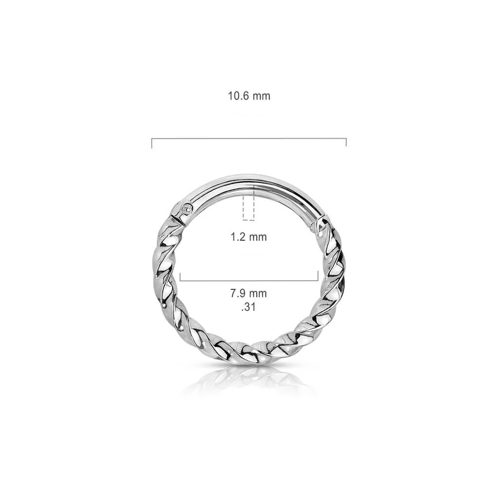 Kółko skręcony clicker - Image 11
