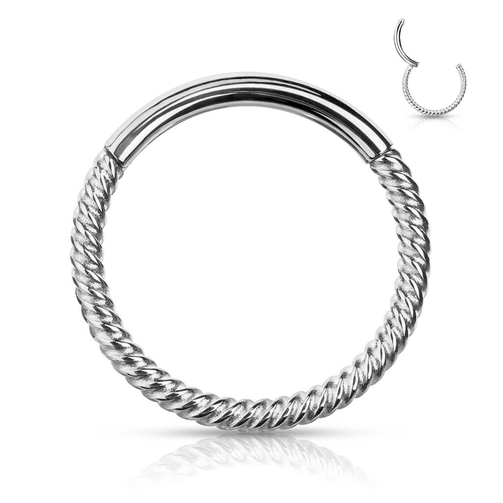 Kółko skręcony clicker - Image 9