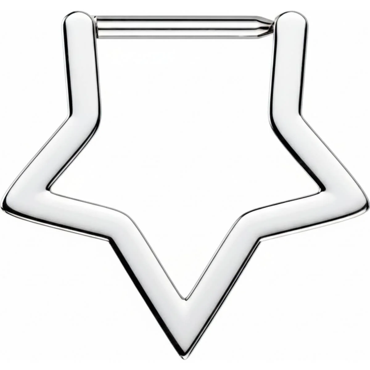 Tytan kółko gwiazdka clicker