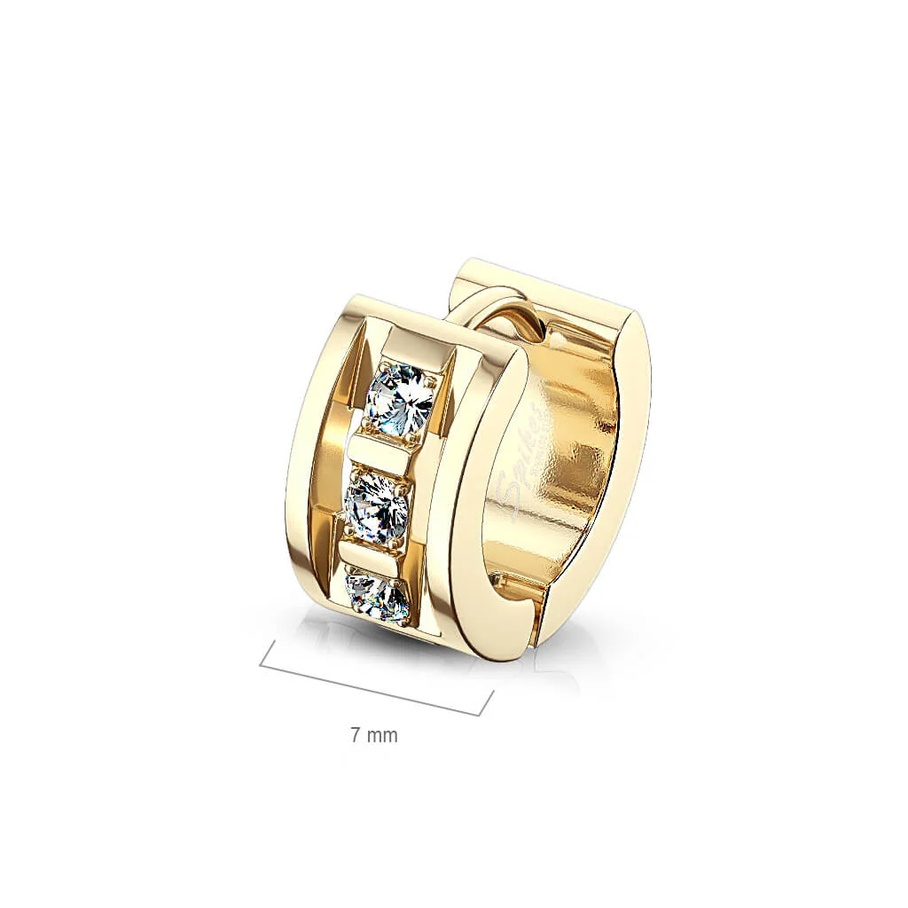 Cyrkonia clicker - Image 8
