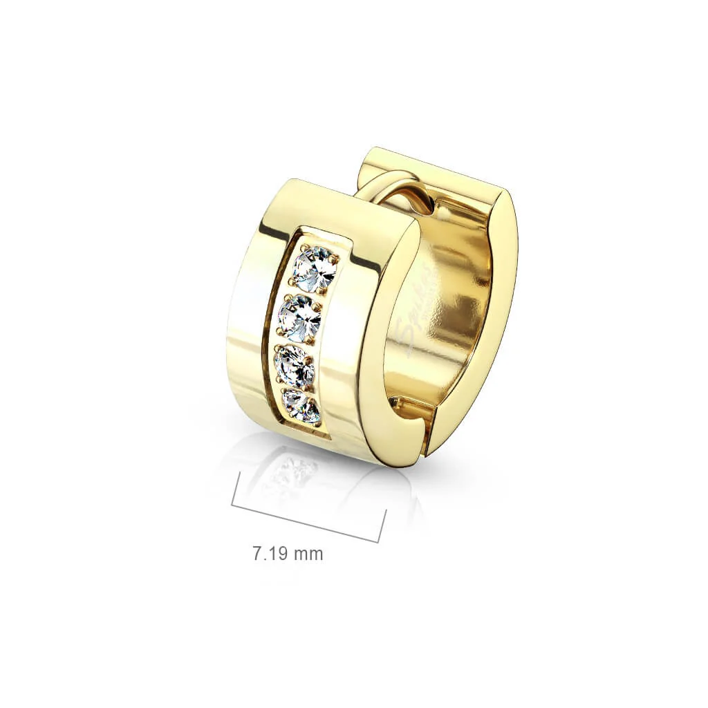 Cyrkonia clicker - Image 9