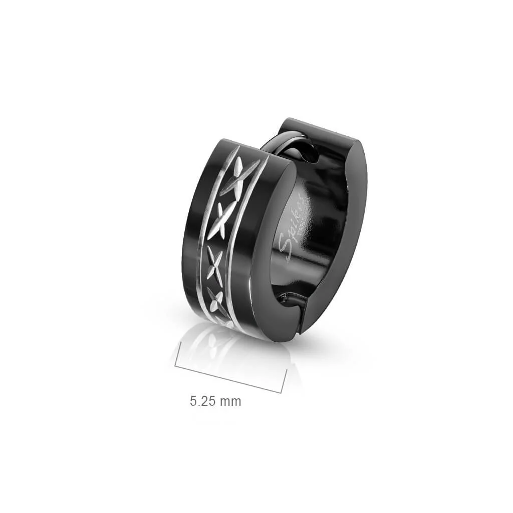 Czarny clicker - Image 5