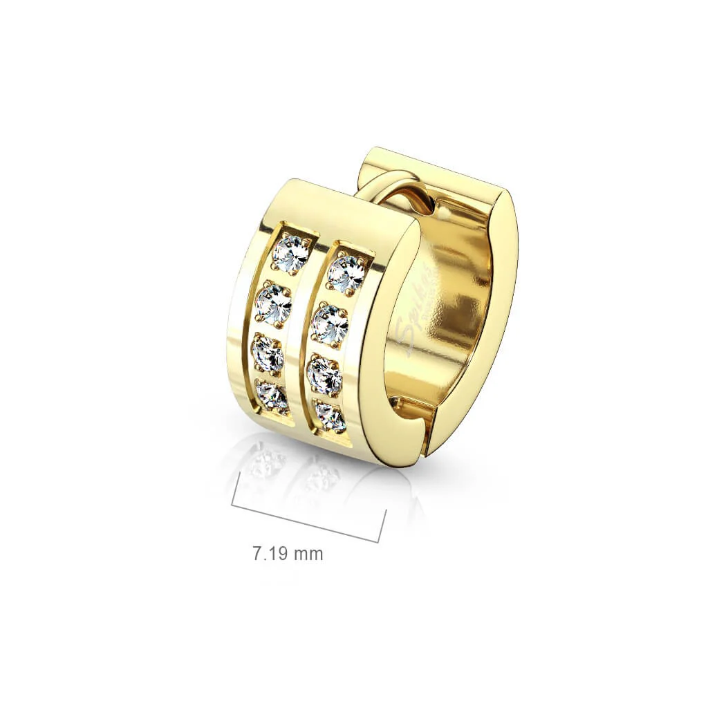 Cyrkonia clicker - Image 9