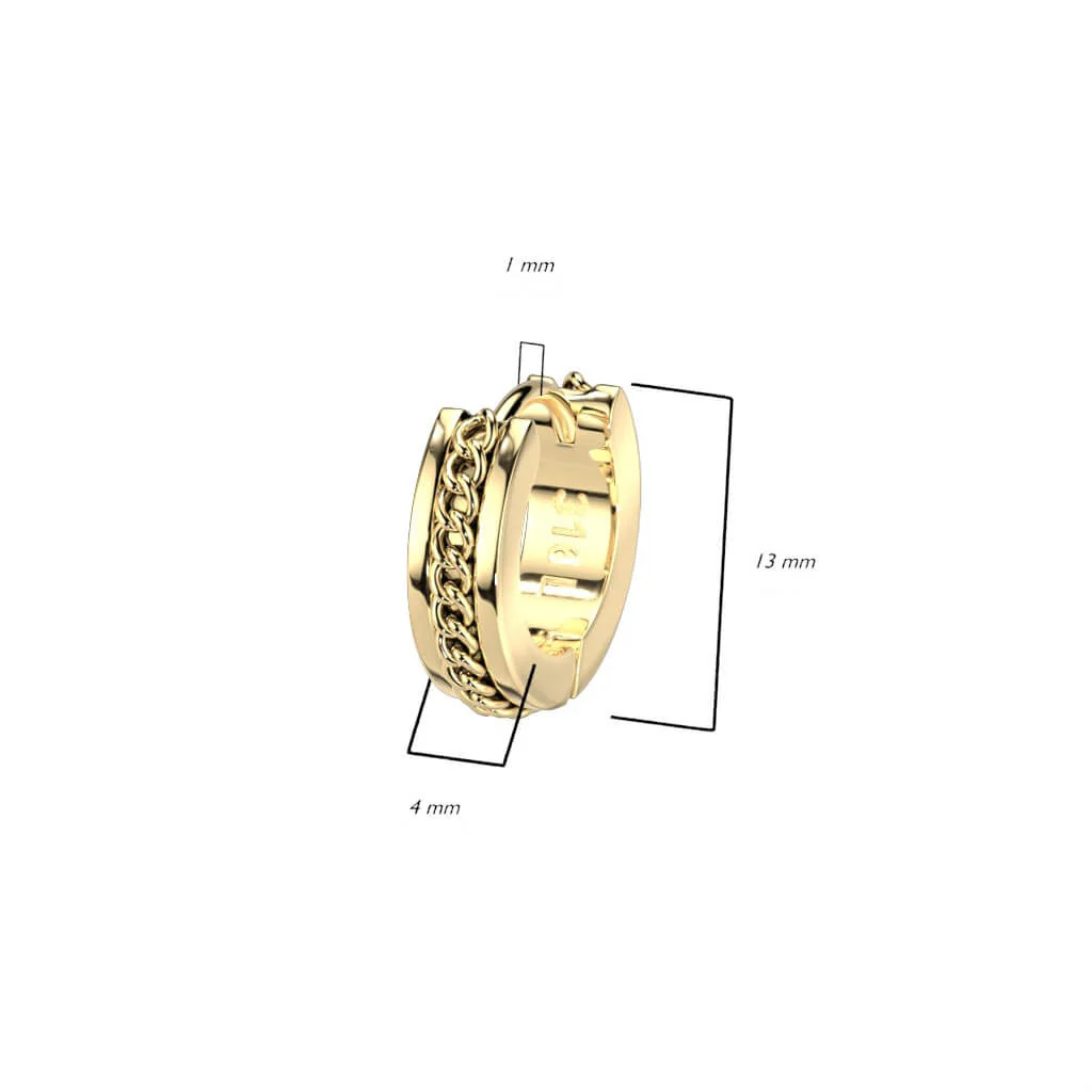 Łańcuszek clicker - Image 5