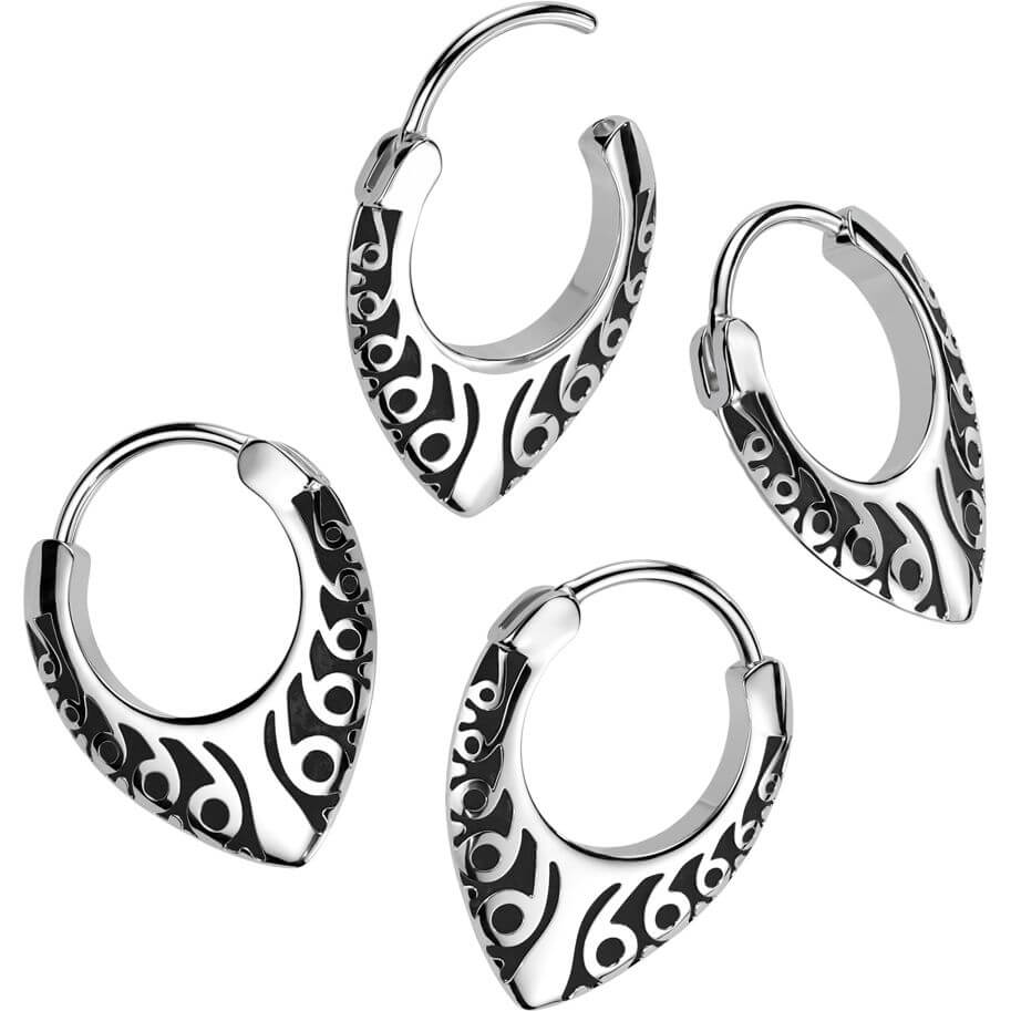 Odwrócony tribal - Image 2