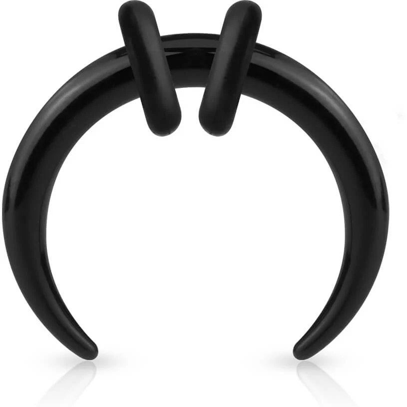 Akryl o-ring czarny silikon - Image 3
