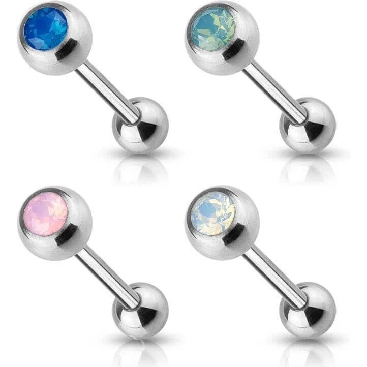 Sztanga opal, 4 sztuki